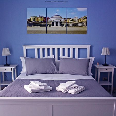 Napoli Sweet Home - Casa "Donna Rosa" מראה חיצוני תמונה