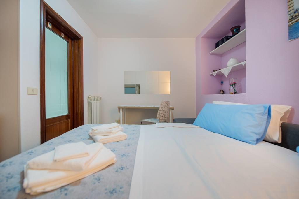 Napoli Sweet Home - Casa "Donna Rosa" מראה חיצוני תמונה