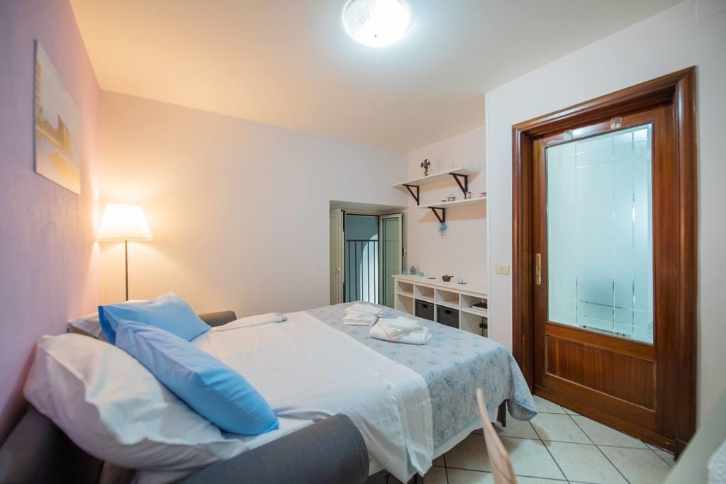 Napoli Sweet Home - Casa "Donna Rosa" מראה חיצוני תמונה