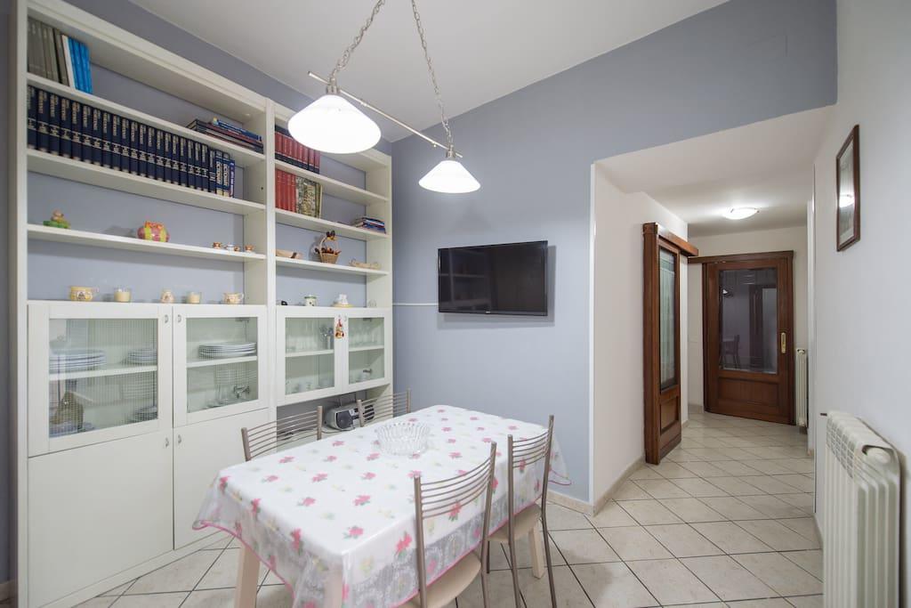 Napoli Sweet Home - Casa "Donna Rosa" מראה חיצוני תמונה