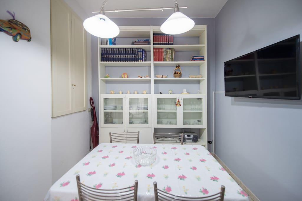 Napoli Sweet Home - Casa "Donna Rosa" מראה חיצוני תמונה