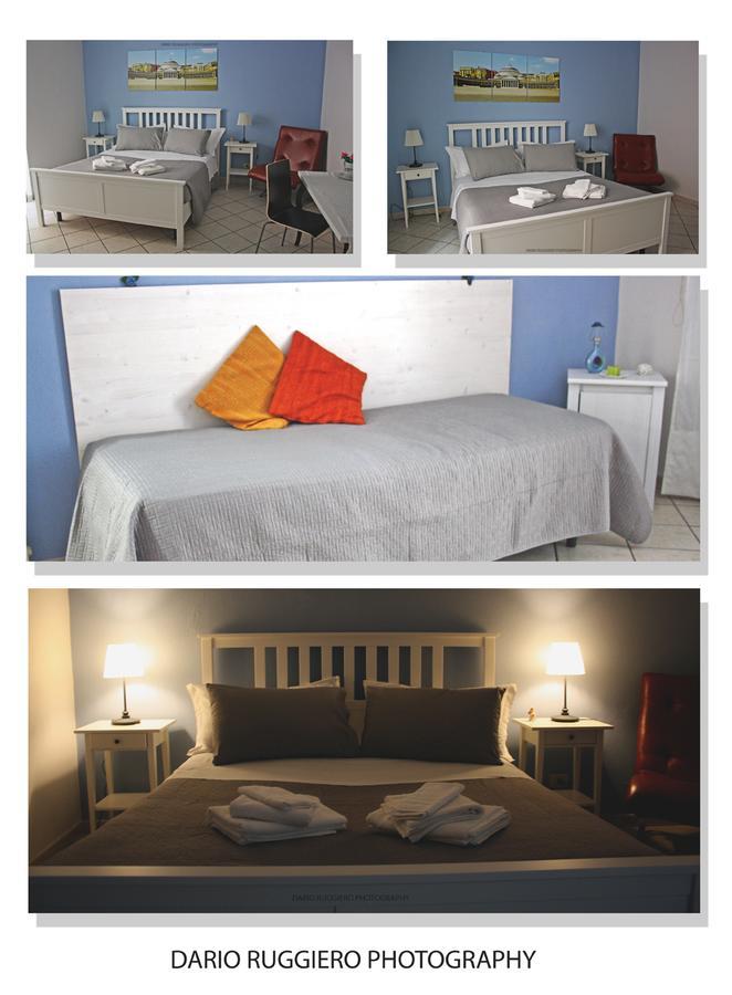 Napoli Sweet Home - Casa "Donna Rosa" מראה חיצוני תמונה
