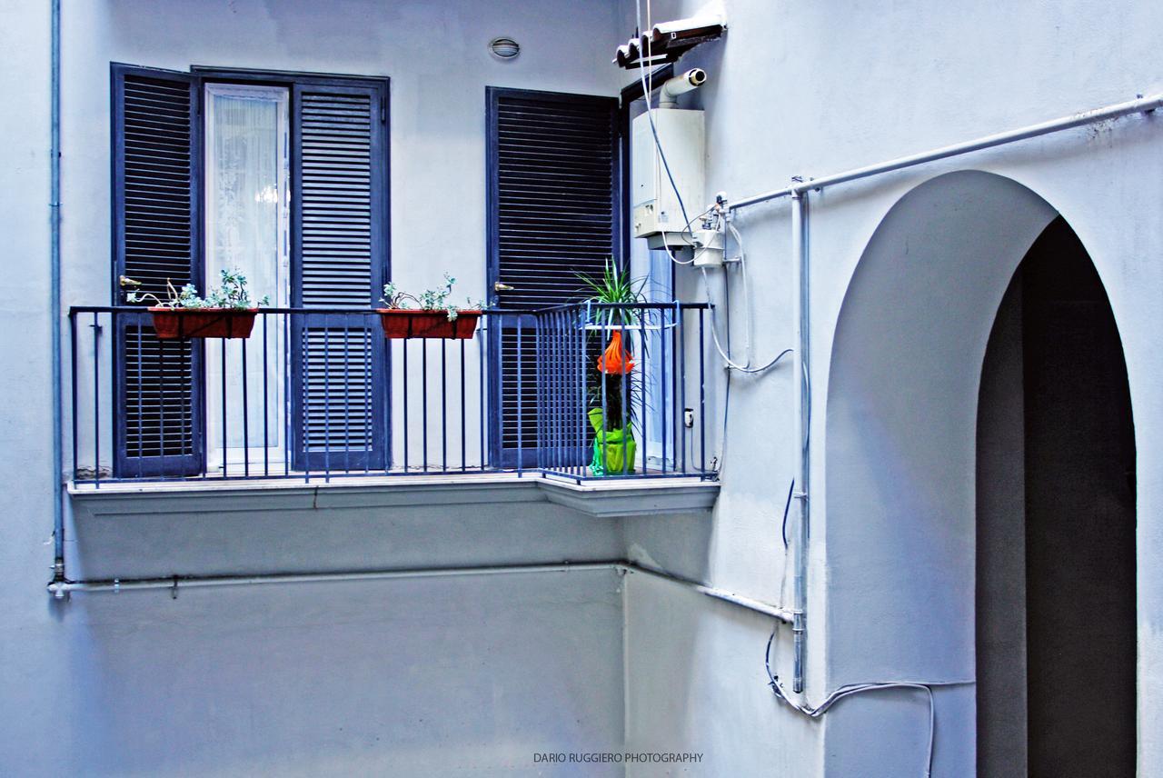 Napoli Sweet Home - Casa "Donna Rosa" מראה חיצוני תמונה