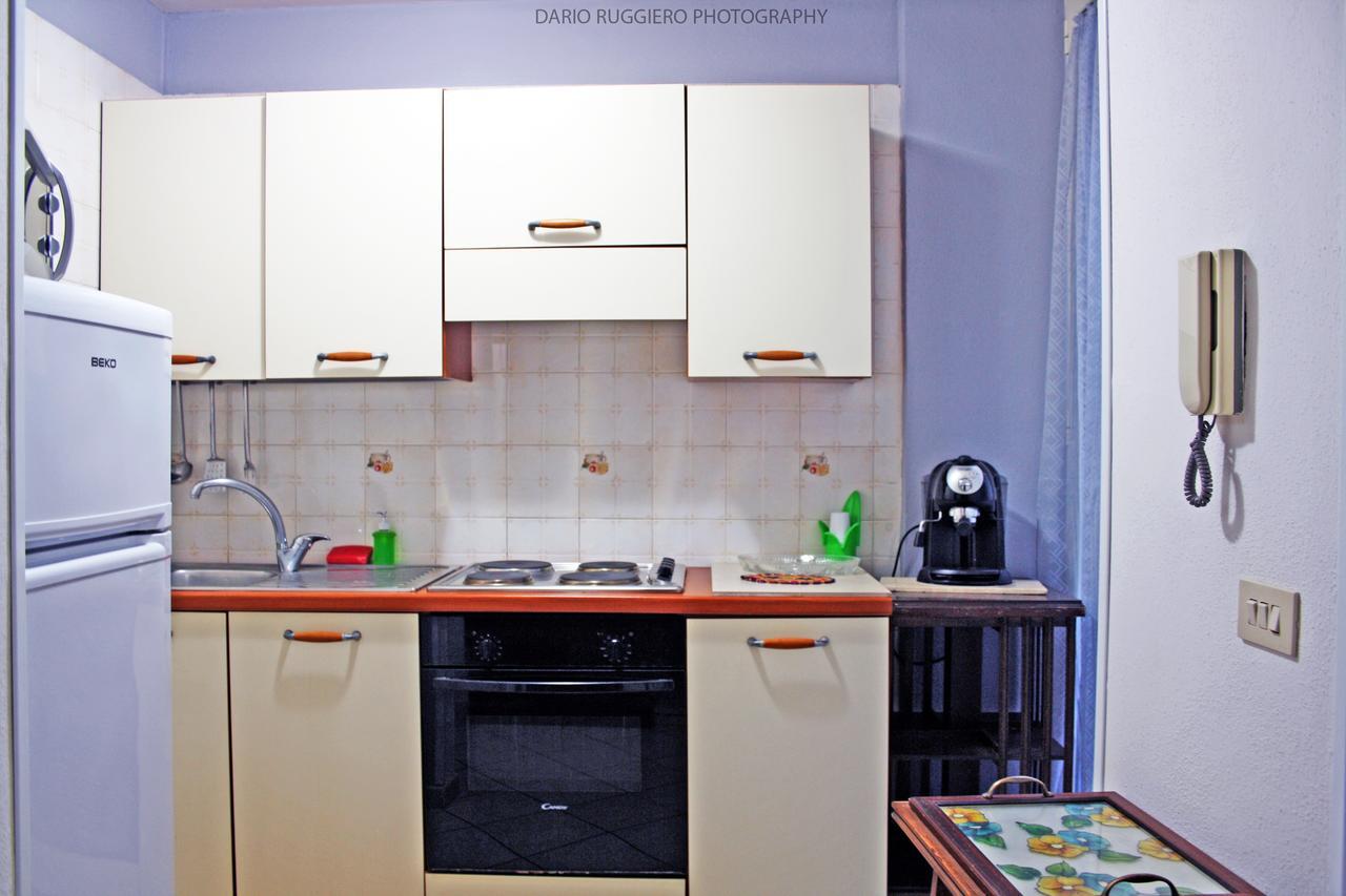 Napoli Sweet Home - Casa "Donna Rosa" מראה חיצוני תמונה