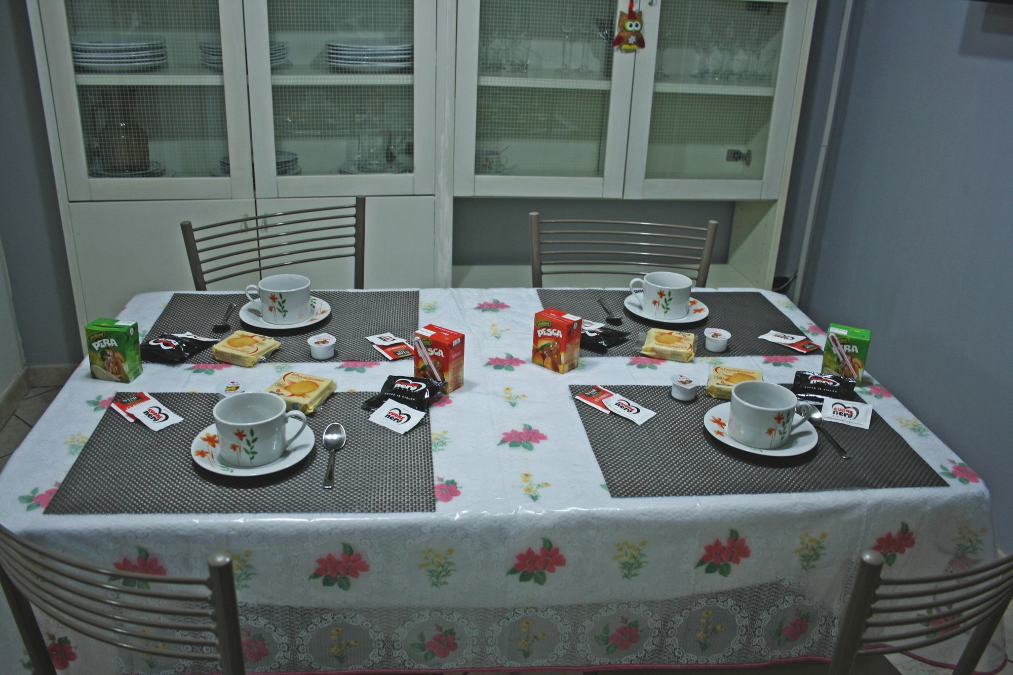 Napoli Sweet Home - Casa "Donna Rosa" מראה חיצוני תמונה