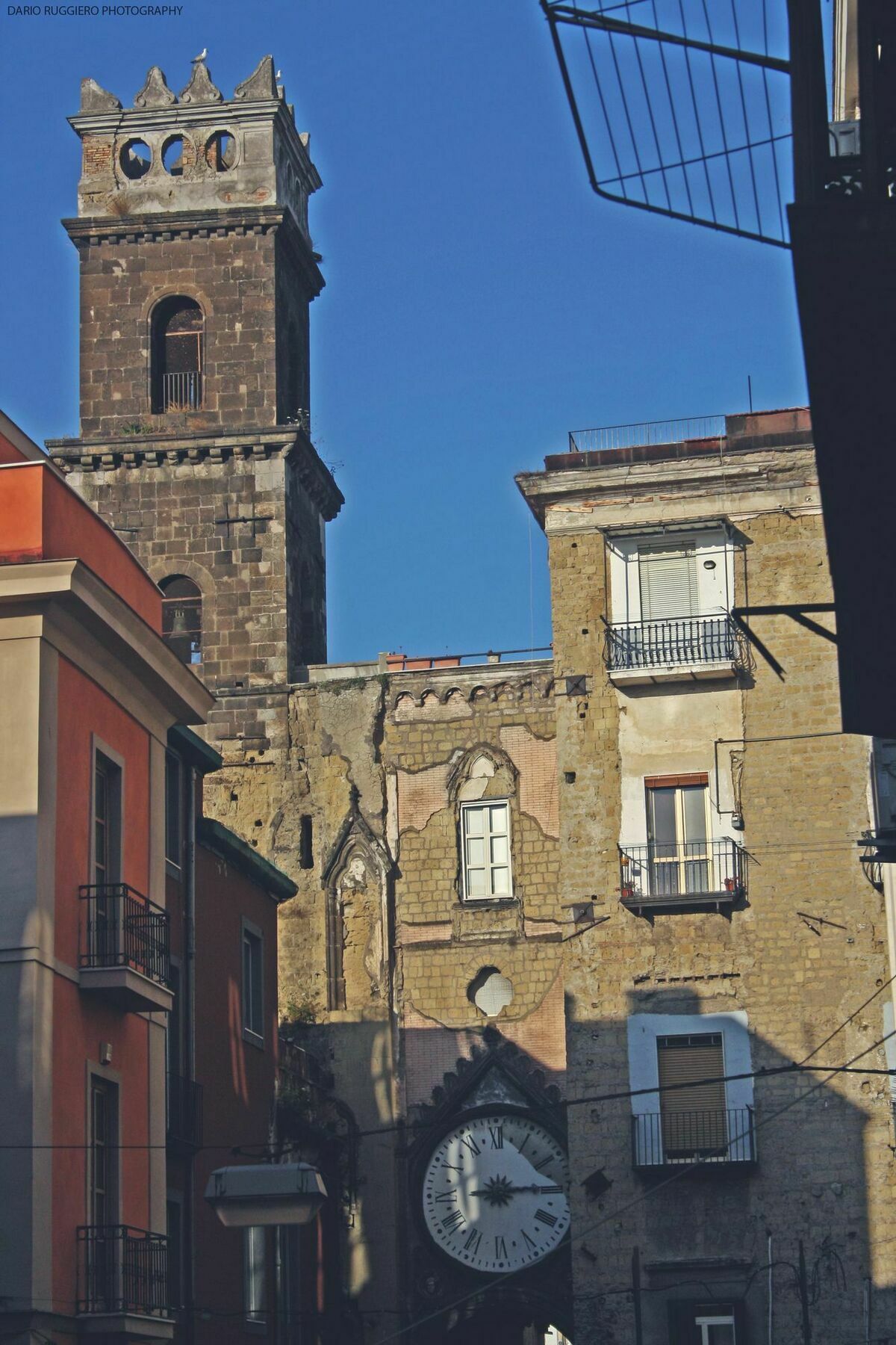 Napoli Sweet Home - Casa "Donna Rosa" מראה חיצוני תמונה